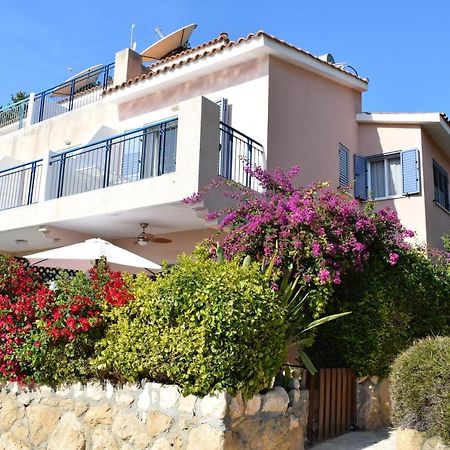 Townhouse In Paradise Gardens بافوس المظهر الخارجي الصورة