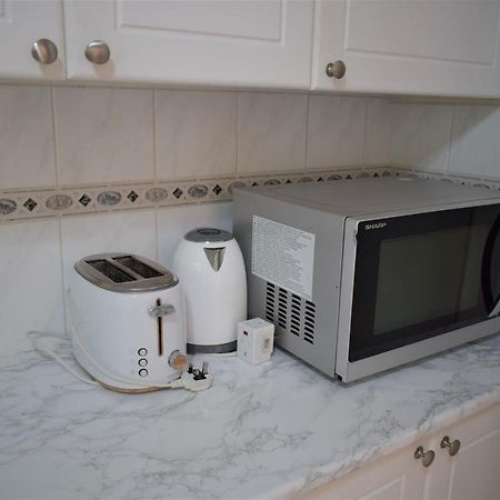 Townhouse In Paradise Gardens بافوس المظهر الخارجي الصورة
