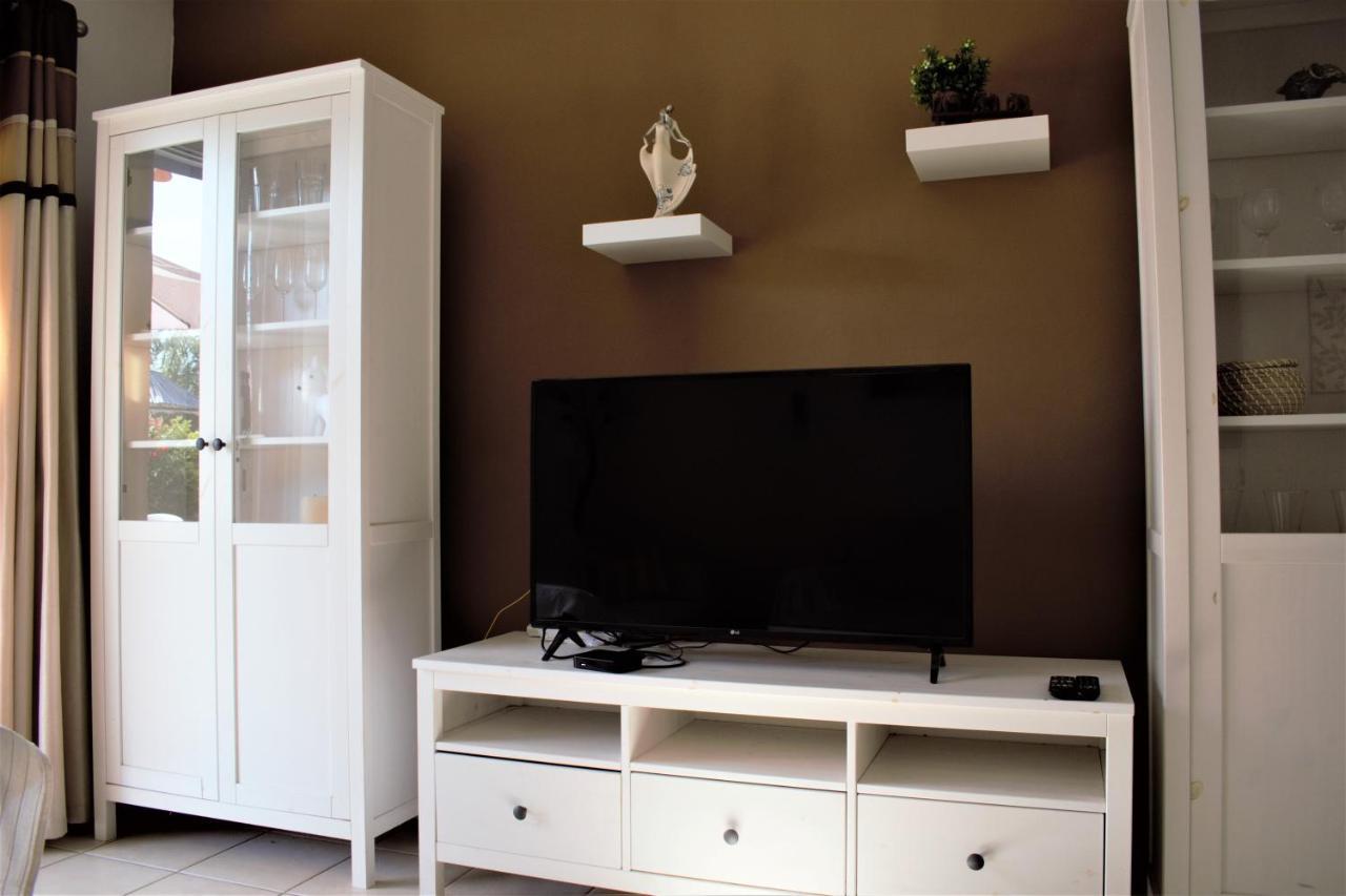 Townhouse In Paradise Gardens بافوس المظهر الخارجي الصورة