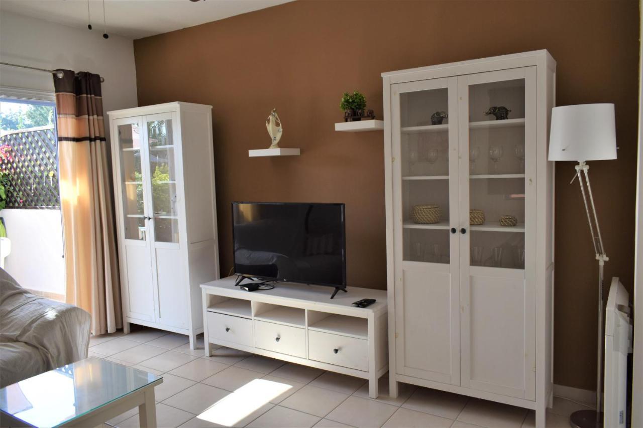Townhouse In Paradise Gardens بافوس المظهر الخارجي الصورة