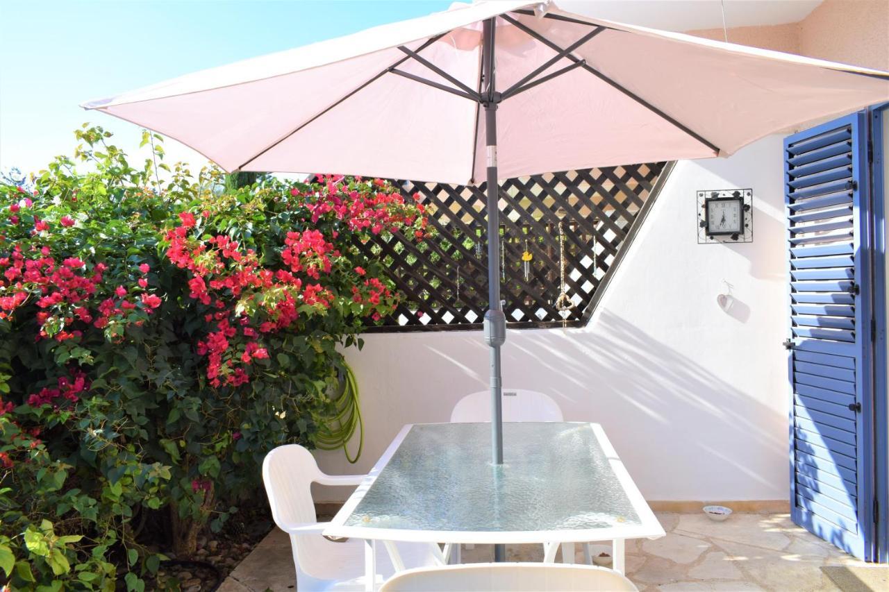 Townhouse In Paradise Gardens بافوس المظهر الخارجي الصورة