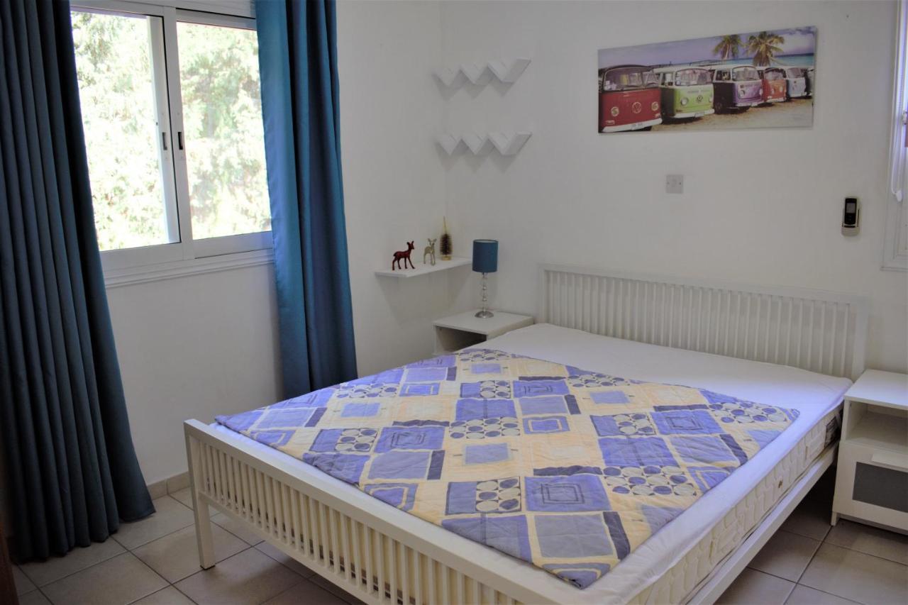 Townhouse In Paradise Gardens بافوس المظهر الخارجي الصورة